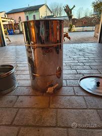 contenitore per miele