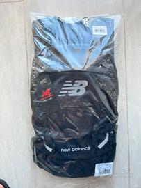 Zaino Nero New balance running 15litri