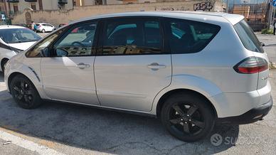 Ford smax diesel