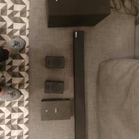 soundbar Samsung R450