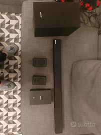 soundbar Samsung R450