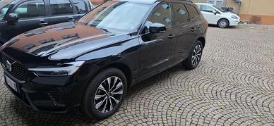 Volvo XC 60 B4 Mild Hybrid