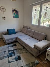 Divano letto dondi Salotti