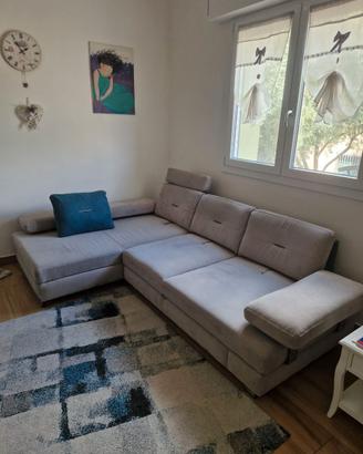 Divano letto dondi Salotti