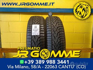 2 Gomme al 70% 175/65/14 BARUM 4 Stagioni - Cantù
