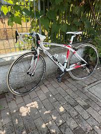 bicicletta da corsa Bottecchia modello 8avio