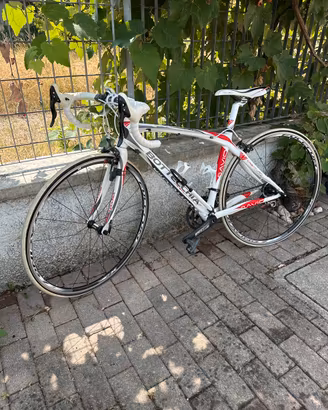 bicicletta da corsa Bottecchia modello 8avio