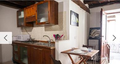 Monolocale in Via San Giovanni Cagliari