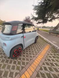 Citroën AMI 
