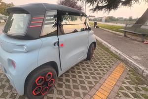 Citroën AMI 