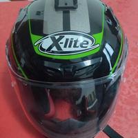 Casco integrale