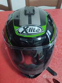 Casco integrale