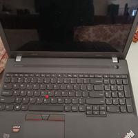 Laptop Lenovo