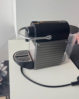 Machine à Café Nespresso Krups XS6000, à Capsules, Chaudière, Occasion