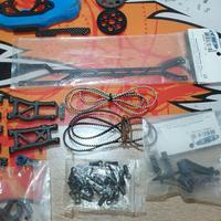 Team associated tc7.2