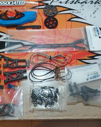 Team associated tc7.2