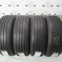 215 60 17 Dunlop NUOVE 4Stagioni Saldi