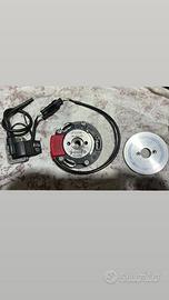 Selettra italkit piaggio