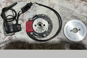 Selettra italkit piaggio