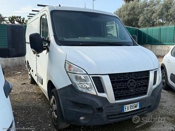 NISSAN NV400 28 2.3 dCi 125 PC-TN Furg.