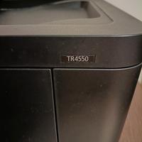 Canon pixma TR4550