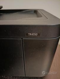 Canon pixma TR4550