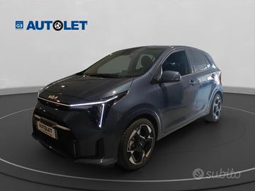 Kia Picanto 1.0 GDi 5 porte Style
