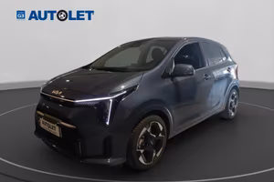 Kia Picanto 1.0 GDi 5 porte Style
