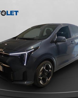 Kia Picanto 1.0 GDi 5 porte Style