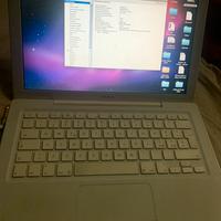 Macbook 4,1 mind 2010