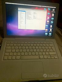 Macbook 4,1 mind 2010