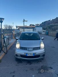 Nissan Note 1.5 dCi 2008 – Ottime