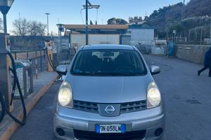 Nissan Note 1.5 dCi 2008 – Ottime