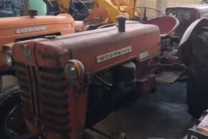 Mc Cormick D-219