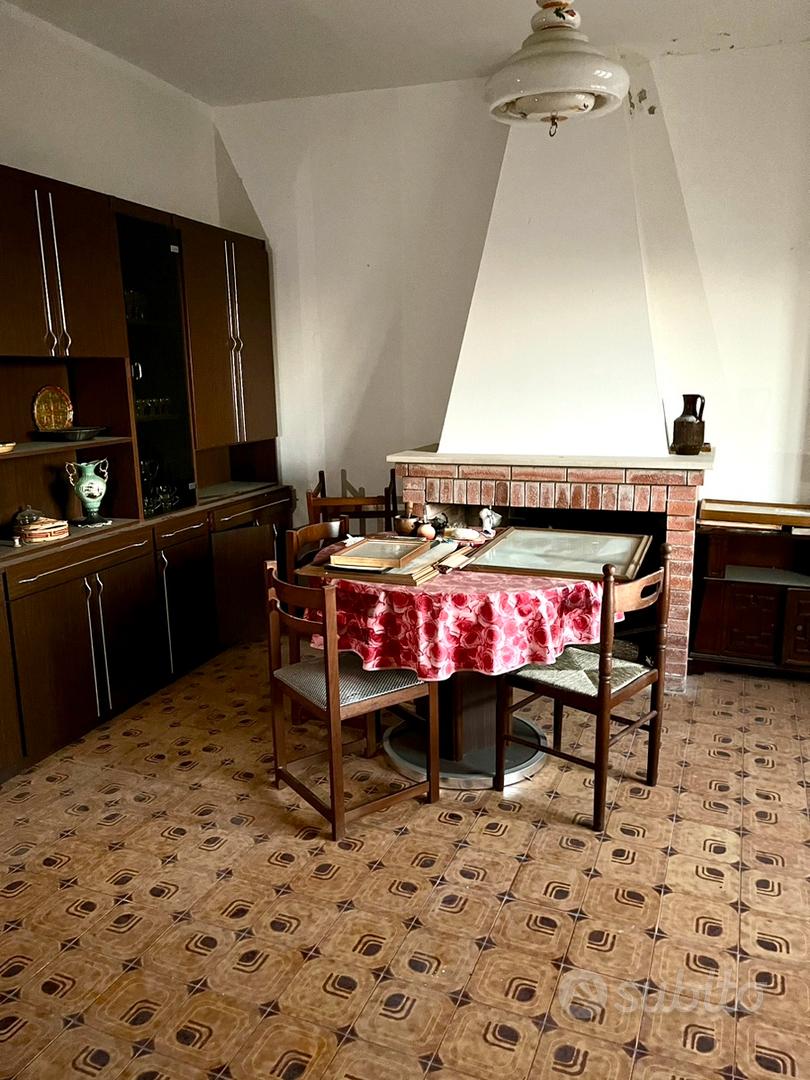 Appartamento – Atzara, Nuoro - Vista 5