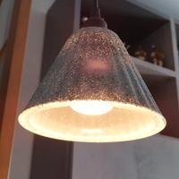 Punto luce con faretto