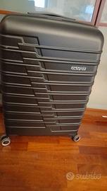 valigia rigida american tourister 