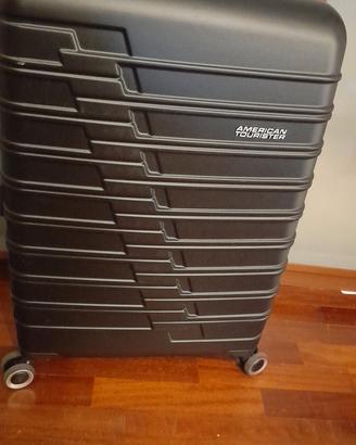 valigia rigida american tourister 