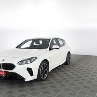 BMW 120 Serie 1 (F70) d 48V MSport