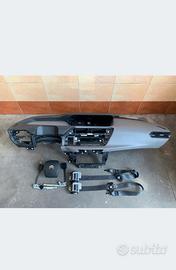 Picasso C4 kit cruscotto