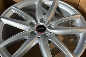 Set Cerchi Gripspoke 815 JCW - Mini Clubman