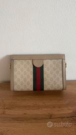 Gucci borsa a spalla Ophidia