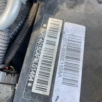 Motore cambio Dr 1.5 SQRE4G15C