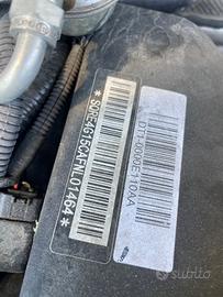 Motore cambio Dr 1.5 SQRE4G15C