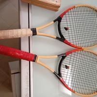 Racchette tennisMaxply John McEnroe