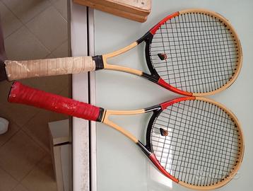 Racchette tennisMaxply John McEnroe