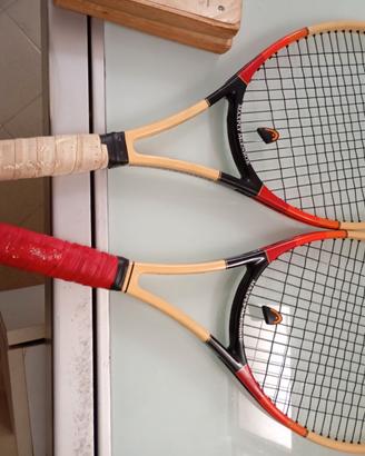 Racchette tennisMaxply John McEnroe