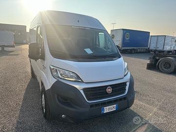 FIAT FIAT DUCATO FURGONE U18455