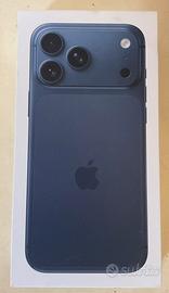 iPhone 17 Pro Max 512gb