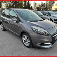 Renault Scenic Scénic 1.5 dCi 110CV S&S Bose